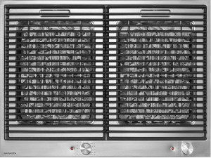 Встраиваемые барбекю из нержавеющей стали