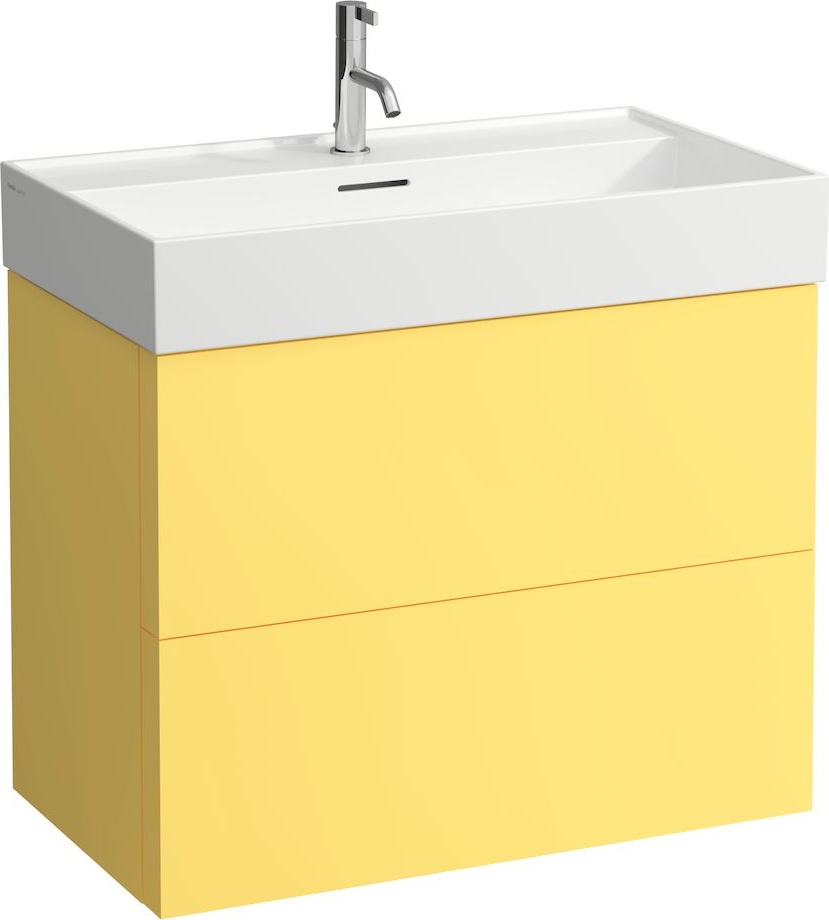 H8103367591081 Раковина LAUFEN PRO - Вид №5