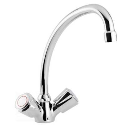 140-0002-28 Смеситель Mofem Metallica Santreyd