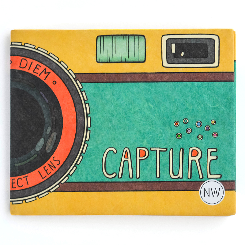 NW-035 Бумажник diem New wallet 