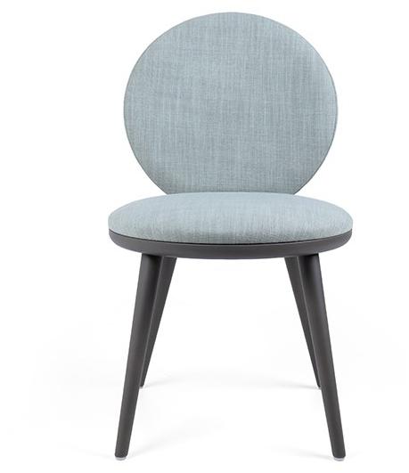 Fenabel Стул из мягкой ткани sun-id-1455189 - Вид №2
