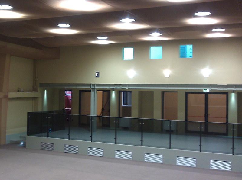 TTM Rossi Металлическая ткань Metaldesign sun-id-1370799 - Вид №10