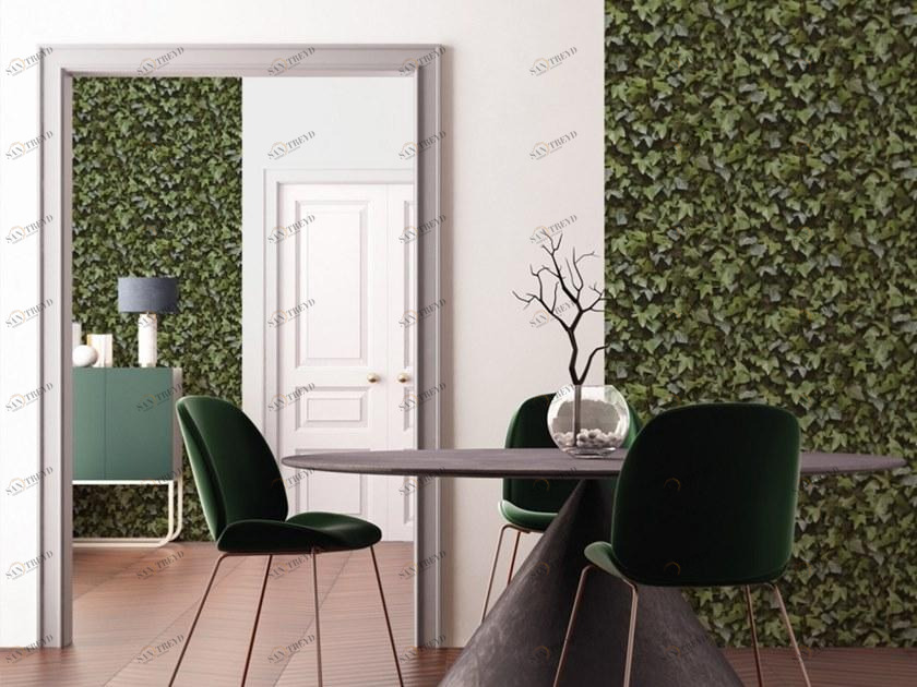 Koziel Обои на стену  8888-401 