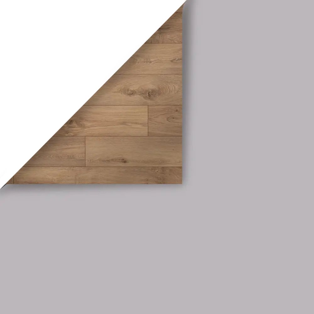 JUTEKS Полукоммерческий линолеум «Парадокс Дуб Европейский» с эффектом дерева 14225112 STLM-0891446 - Вид №4