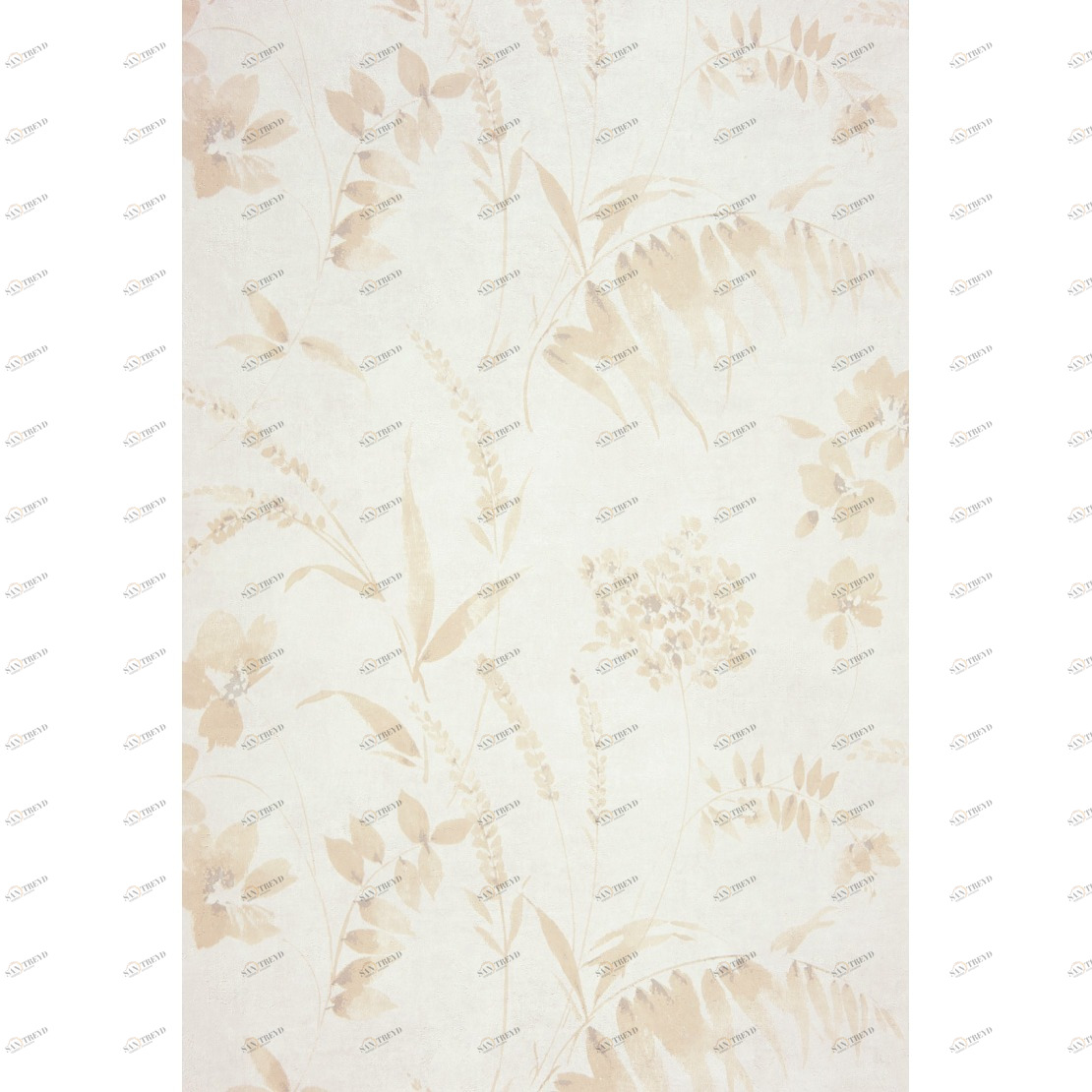 Рулон обоев GEODE GEO26911149. Основа нетканый винил Casadeco