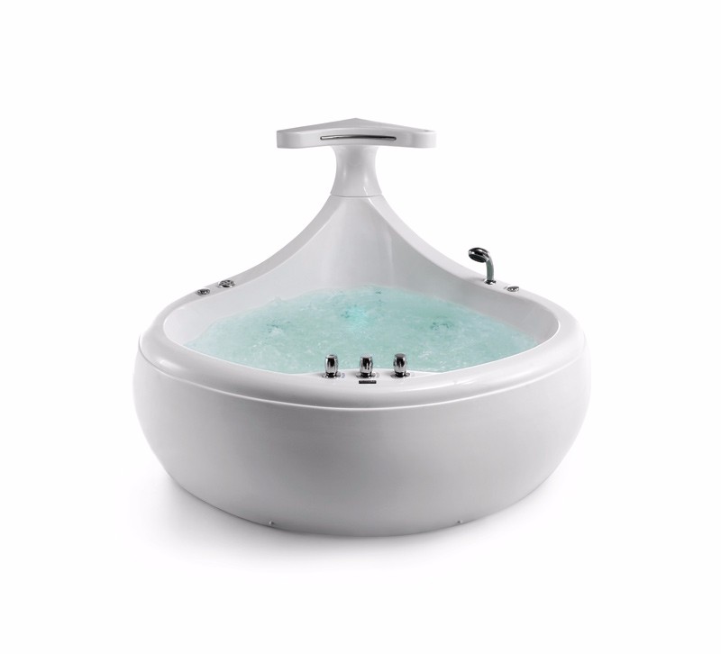 Whale Ванна гидромассажная SSWW  - Вид №2