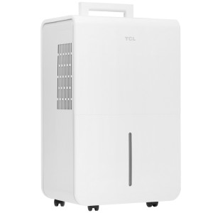 5447431 Осушитель воздуха TCL D1 50L белый