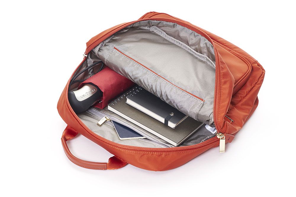 HCHM05/583 Рюкзак HCHM05 Backpack Spell Hedgren Charm  - Вид №6