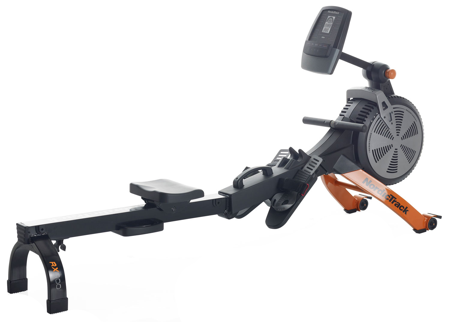 RX800 Гребной тренажер nordictrack rx800 NordicTrack 