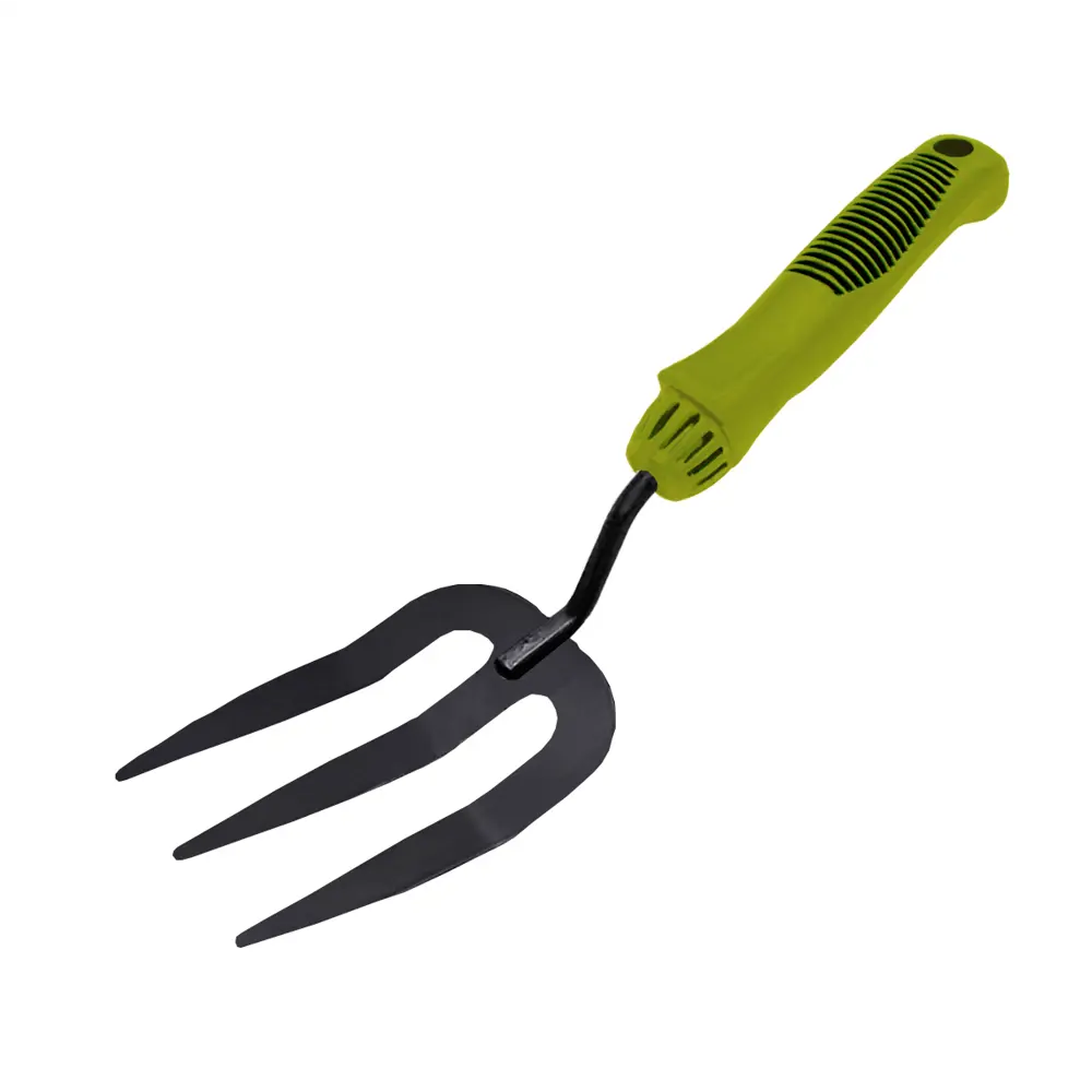 Вилы BEGINIA сталь 7.5 см STLM-2010121 - Вид №5