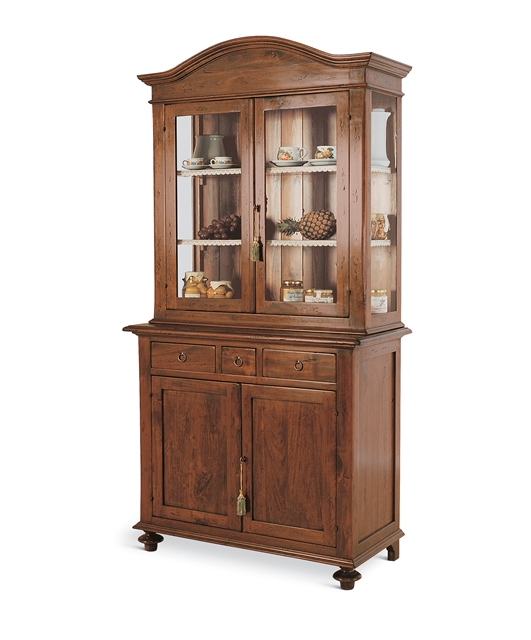 1987 Tifernoit Буфет 2-дверный с подступенком Soggiorno 