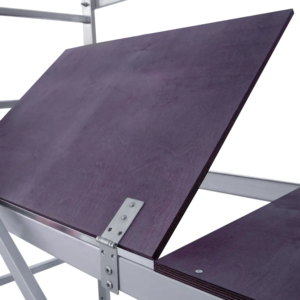 Вышка-тура Kroft 3 м STLM-2171142 - Вид №7