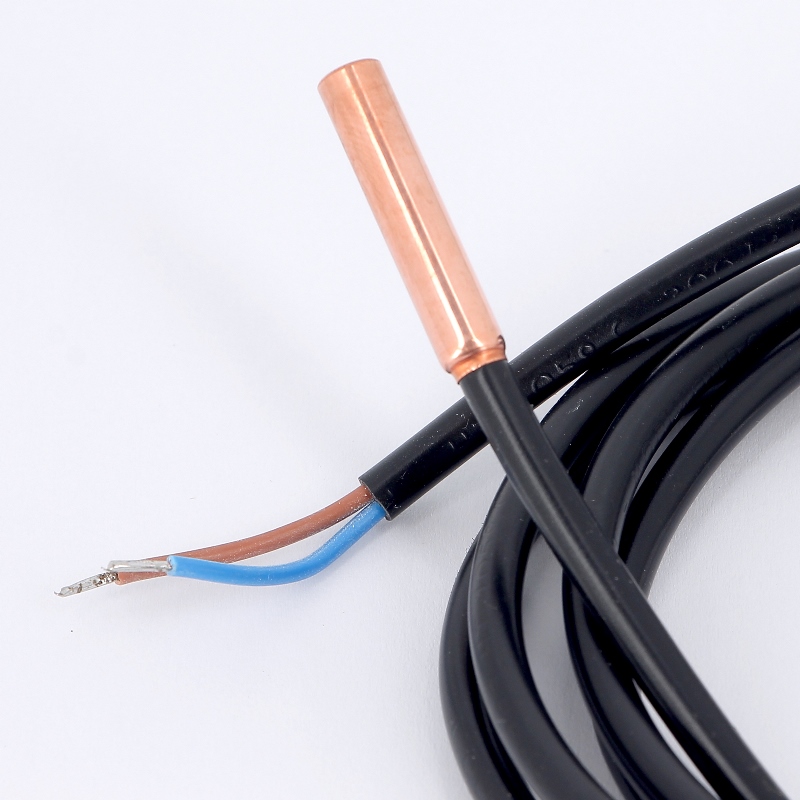 Датчик De Dietrich ГВС 7614732 - Вид №2