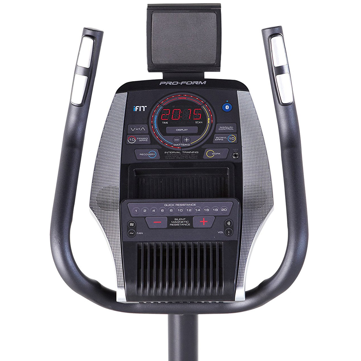 225 CSX Велотренажер proform 225 csx Pro-Form  - Вид №3