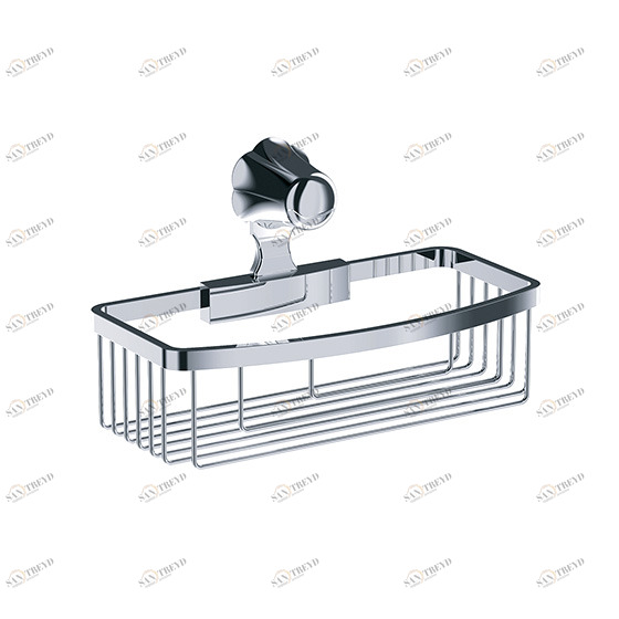 Полочка-решётка прямоугольная JOERGER Albano 611.00.105.000