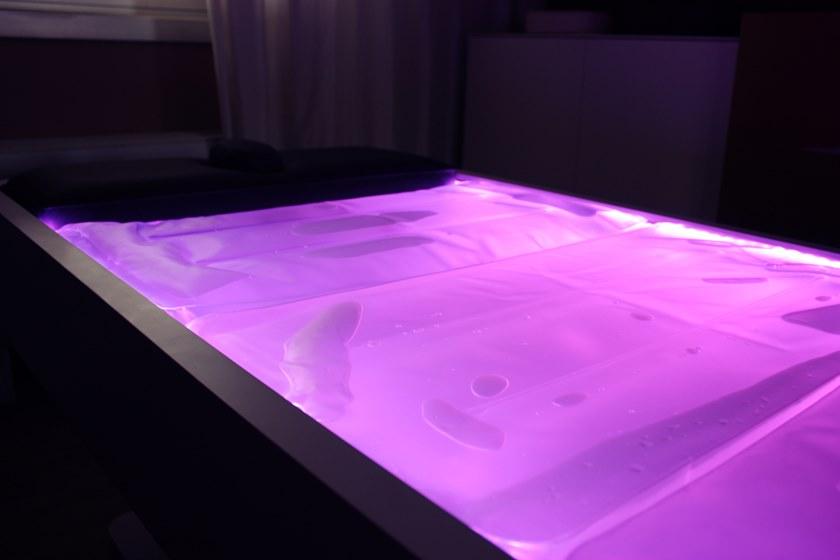 Lemi Group Массажная кровать с подогревом Spa dream 853 - Вид №4