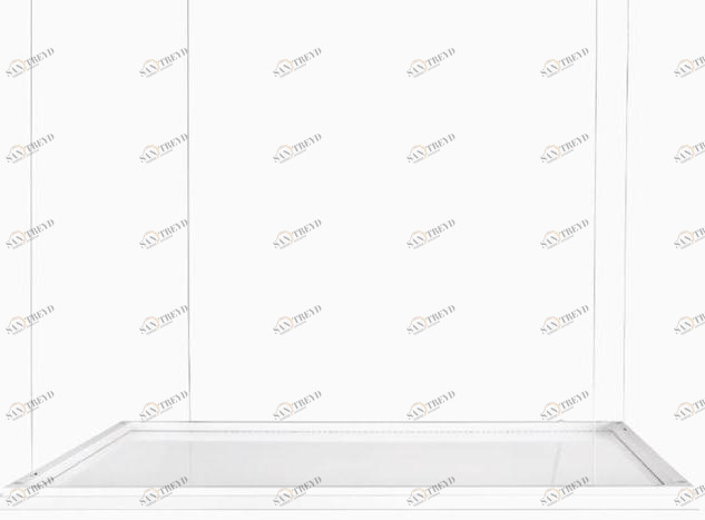 Flexlite Квадратный подвесной светильник Sky sun-id-1422964