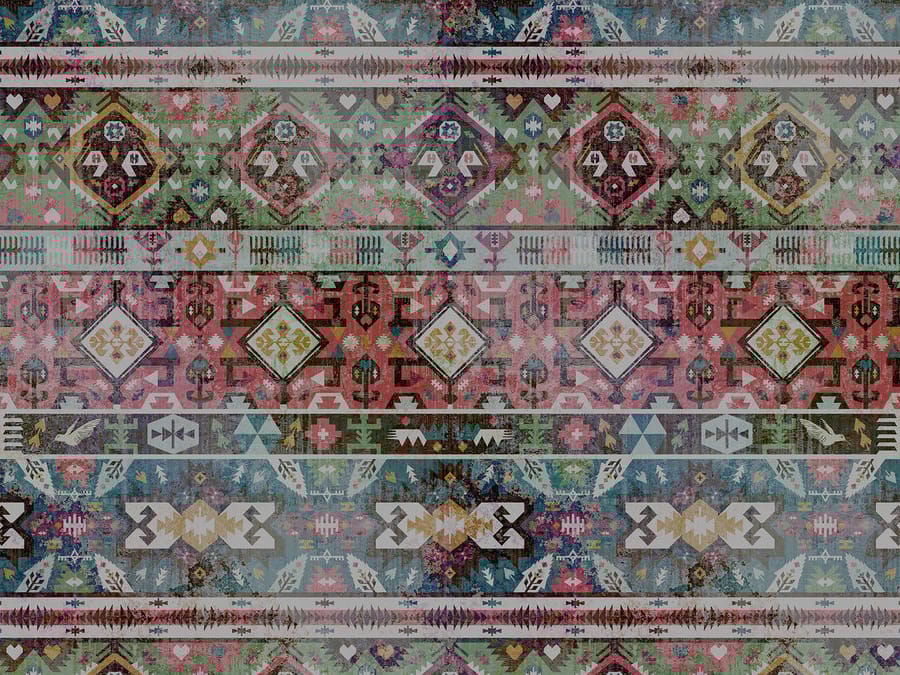 Обои с рисунком с цифровой печатью Architects Paper Walls by Patel ARCH-00125698 - Вид №2