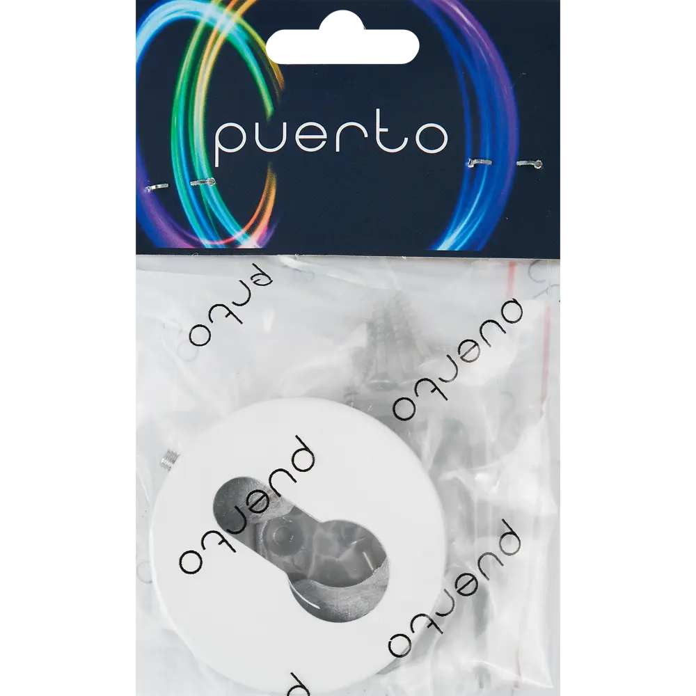 Puerto Slim - элегантная накладка на цилиндр для защиты замочной скважины 86407862 STLM-0068757 - Вид №2