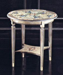 Столик  VITTORIO GRIFONI 2227