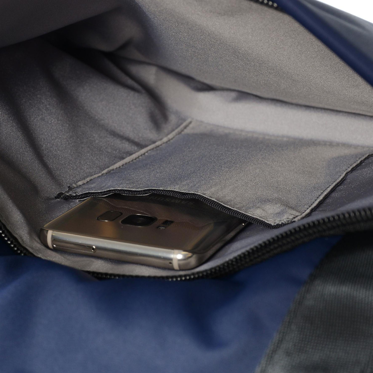 HNOV05/724 Сумка HNOV05 Galactic Shoulder Bag Tote Hedgren Nova - Вид №9