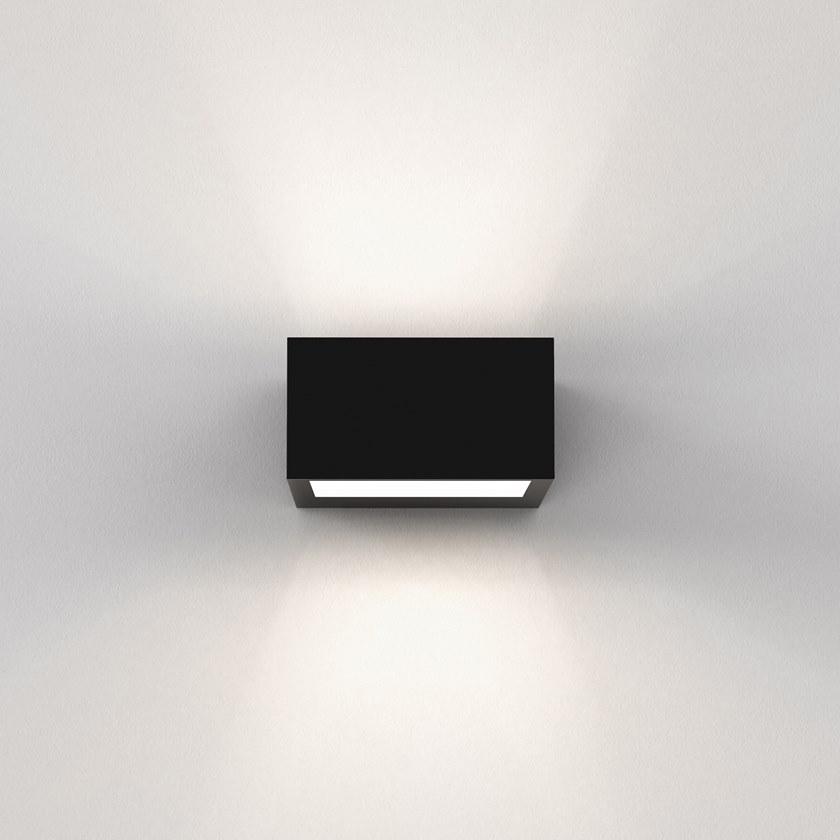 Astro Lighting Настенный светильник из металла с прямым и отраженным светом  1151004  - Вид №2