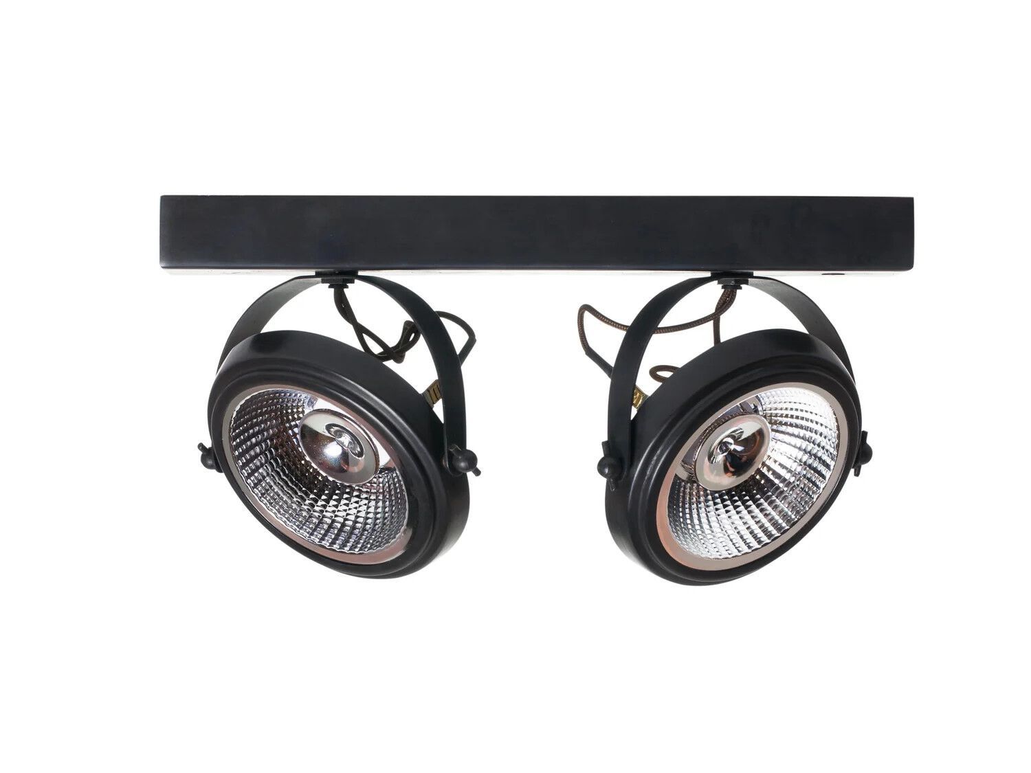 Латунный поворотный многоточечный прожектор Authentage Lighting Centonze ARCH-00075840