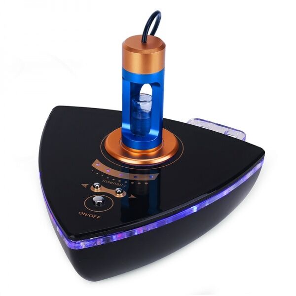 52670 Аппарат RF мезотерапии (наноспрей + LED воздействие) MesoRF Beauty Star 