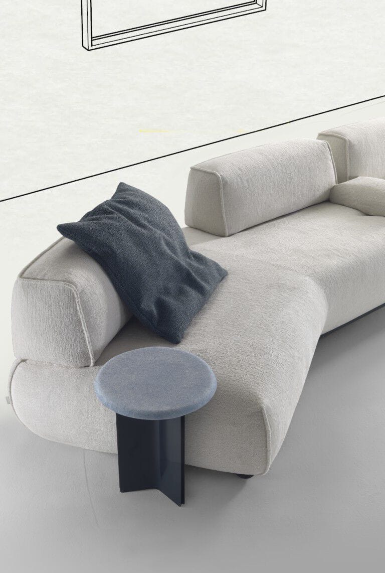 Модульный тканевый диван Marac Оуэн ARCH-00133445 - Вид №28