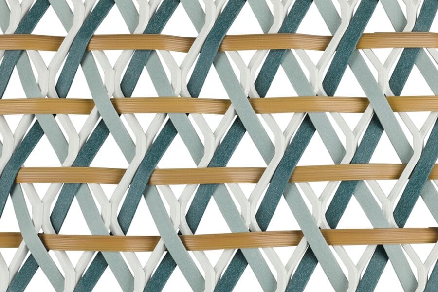 Садовое кресло из синтетического волокна DEDON DALA ARCH-00150583 - Вид №9