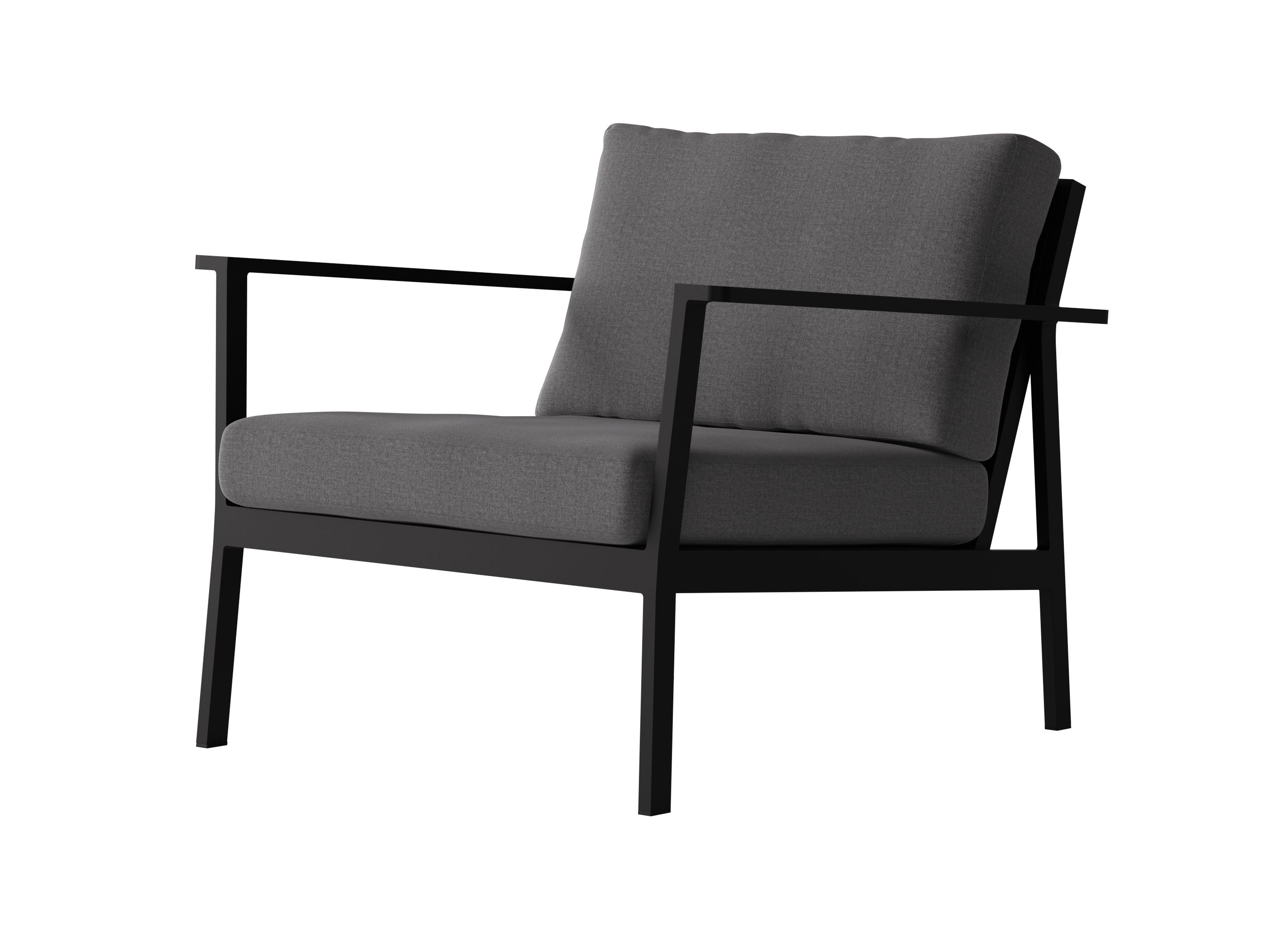 Садовое кресло в Sunbrella® Case Eos ARCH-00054250