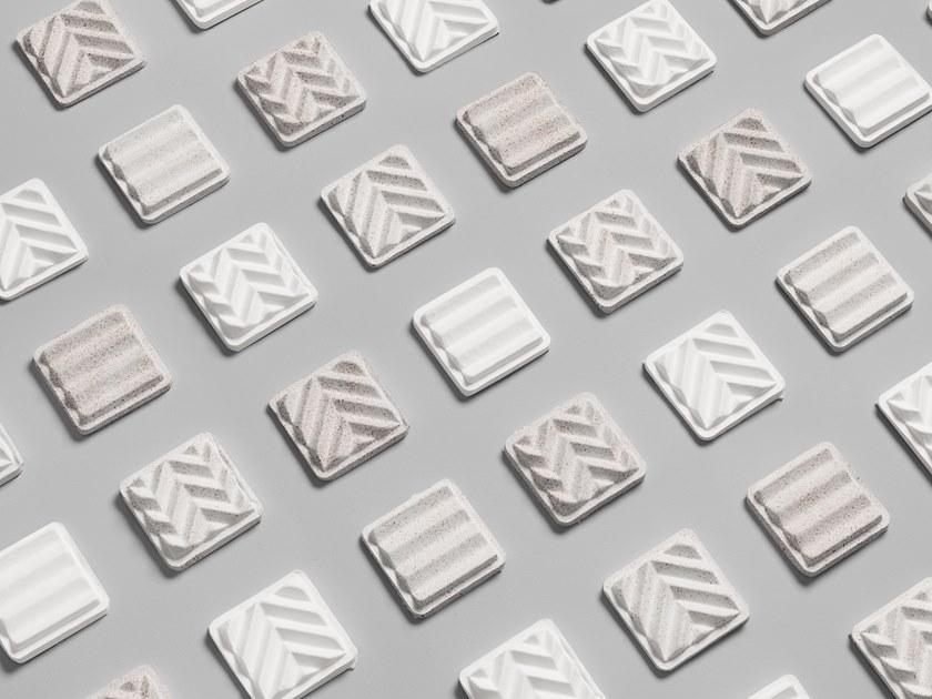 BAUX Акустическая стеновая панель из огнестойкого целлюлозного волокна Baux acoustic panels sun-id-1482205 - Вид №16