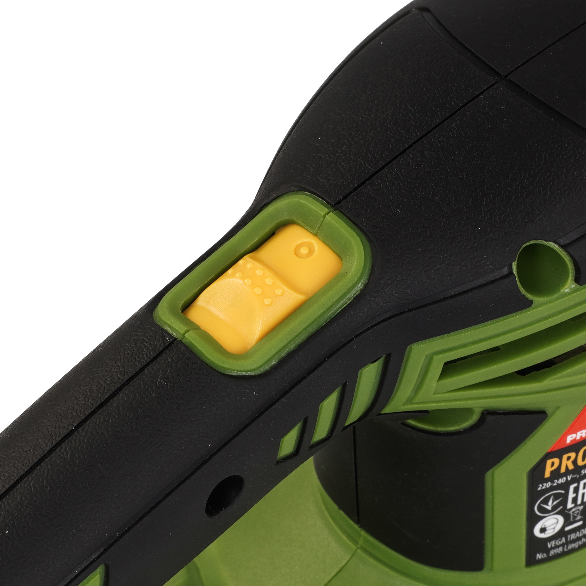 Виброшлифовальная машина PROCRAFT PV300 9277925 STDN-0041537 - Вид №5