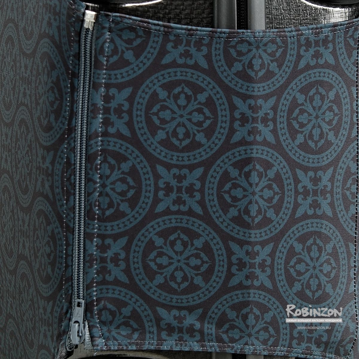 ECO Fortune S Чехол для чемодана малый Fancy Armor ECO - Вид №3