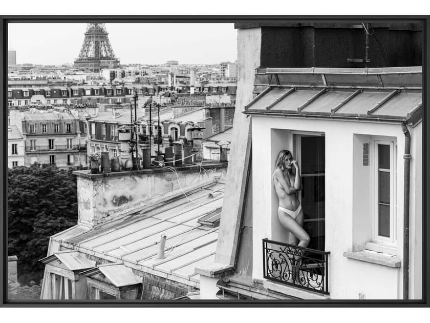 Печать фотографий на бумаге YellowKorner обнаженная ARCH-00066228