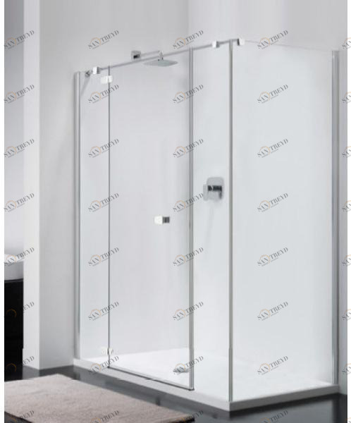 Provex Industrie Прямоугольная душевая кабина из стекла Combi sun-id-1474987