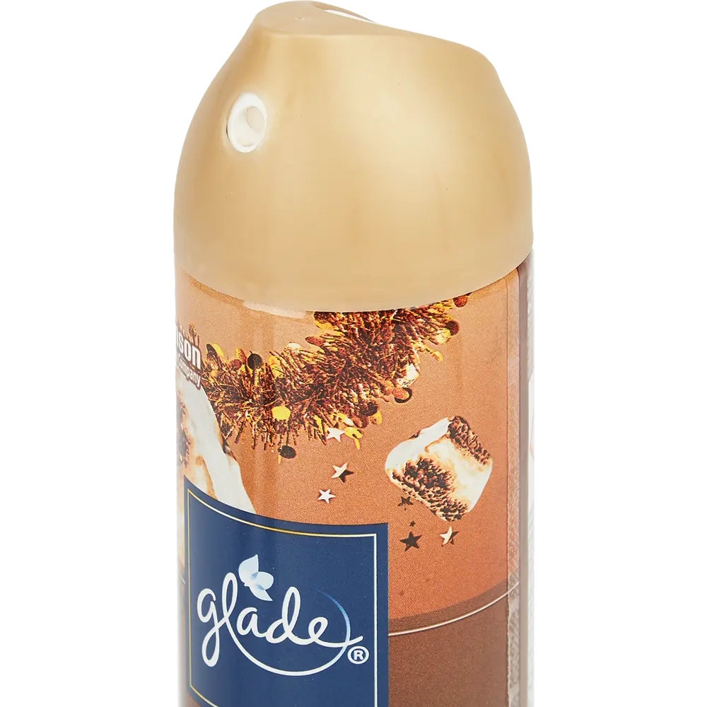 Аэрозоль Glade Irish Cream 300мл STLM-2166786 - Вид №3