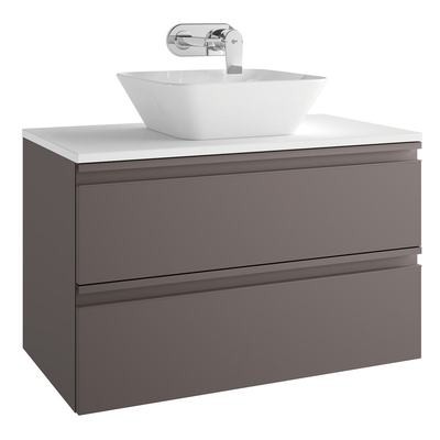 T0051PU Тумба для раковины 80 см Ideal Standard TESI