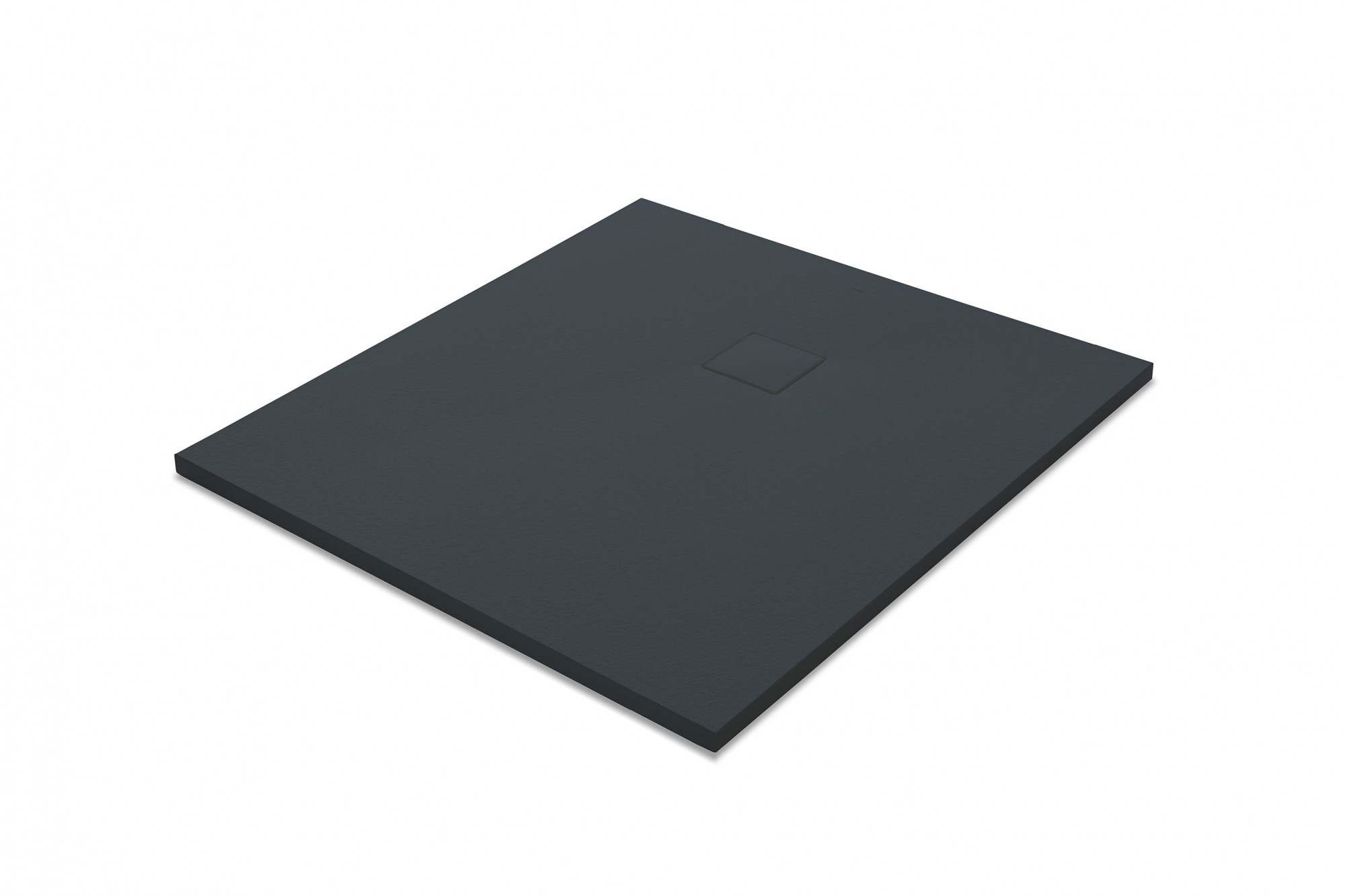 MCBATH Zeus Vulcano 100x100 Квадратный антрацит sun-id-1959862