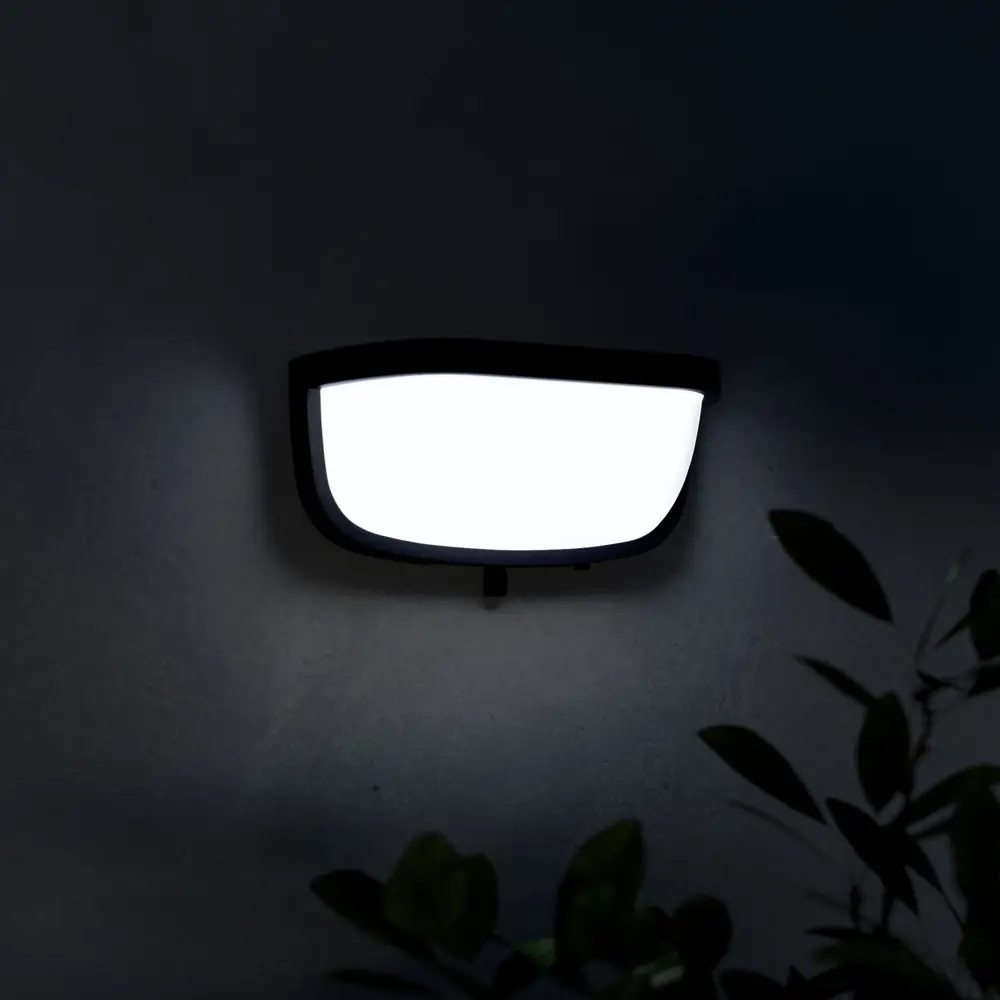 INSPIRE Foley Intenso — настенный светильник на солнечной энергии 89086266 STLM-0916791 - Вид №11