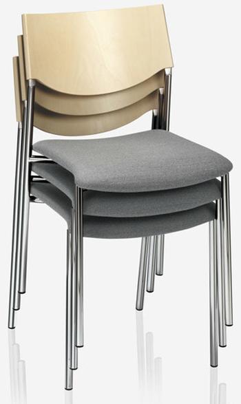 Brunner Стул складной с подлокотниками Jump sun-id-1469885 - Вид №1