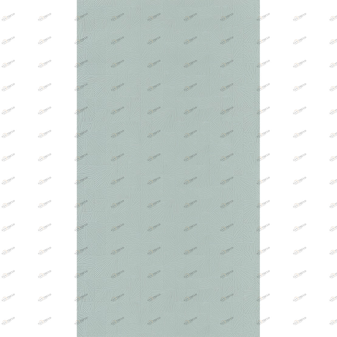 Рулон обоев UTAH UTA29596105. Основа нетканый винил Casadeco