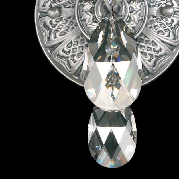 Schonbek 5641 89A Milano бра Santreyd 99702 - Вид №3