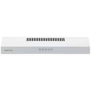 9214330 Вытяжка подвесная KRONA BRIANA 500 WHITE PB белый