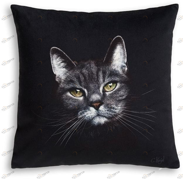 Koziel Квадратная подушка  9997-64 