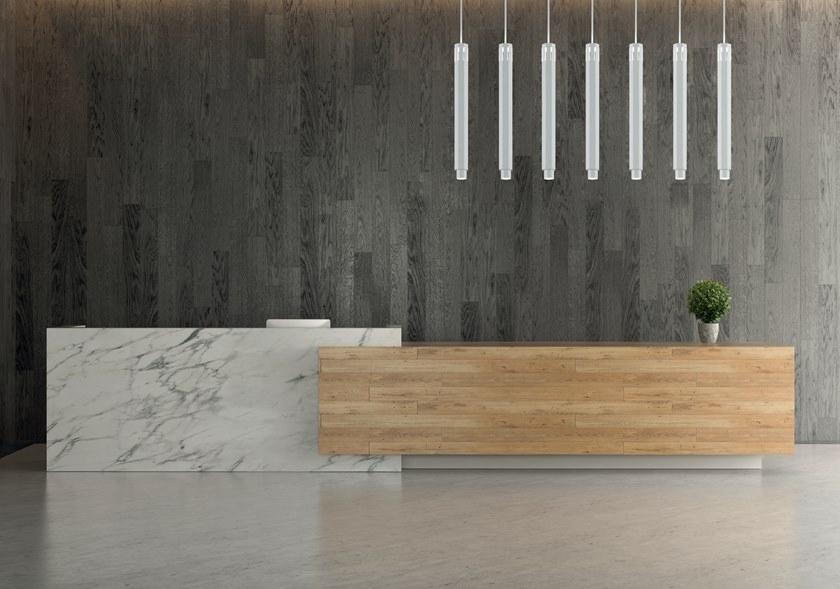 Euroluce Lampadari Светодиодная металлическая люстра Castel sun-id-1478397 - Вид №1