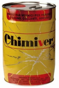 Chimiver Panseri Однокомпонентная полиуретановая грунтовка Risanare il sottofondo
