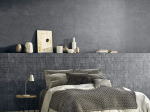 Антибактериальное покрытие из керамогранита с эффектом камня