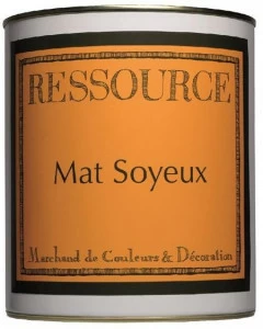 Ressource Декоративная акриловая краска