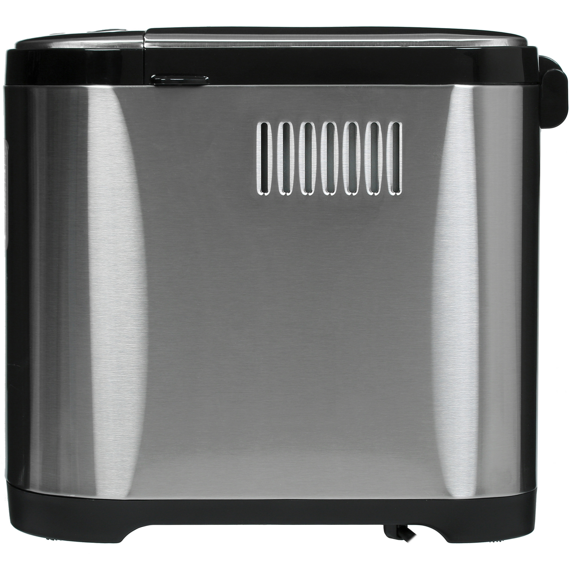 9005291 Хлебопечь DEXP BRM-M615 серебристый STDN-0097865 - Вид №2